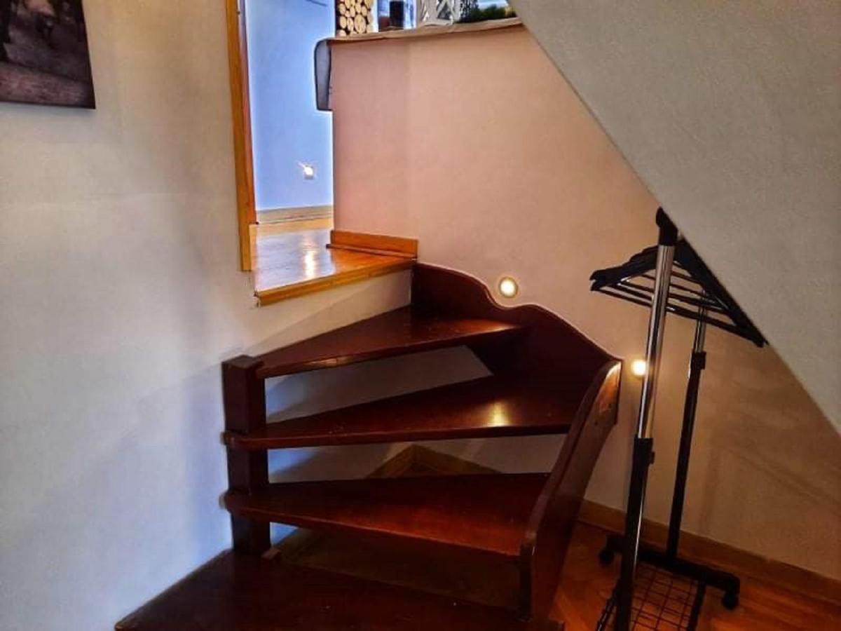 Willa Czajka - Widokowe Apartamenty Zakopane Buitenkant foto