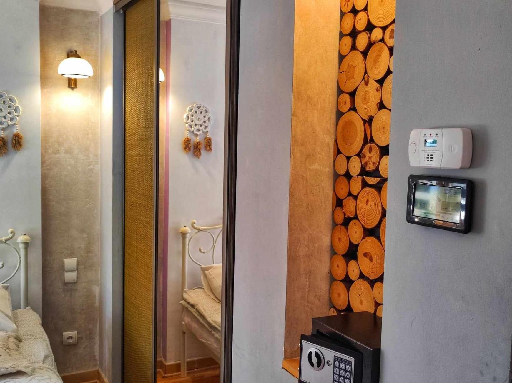 Willa Czajka - Widokowe Apartamenty Zakopane Buitenkant foto