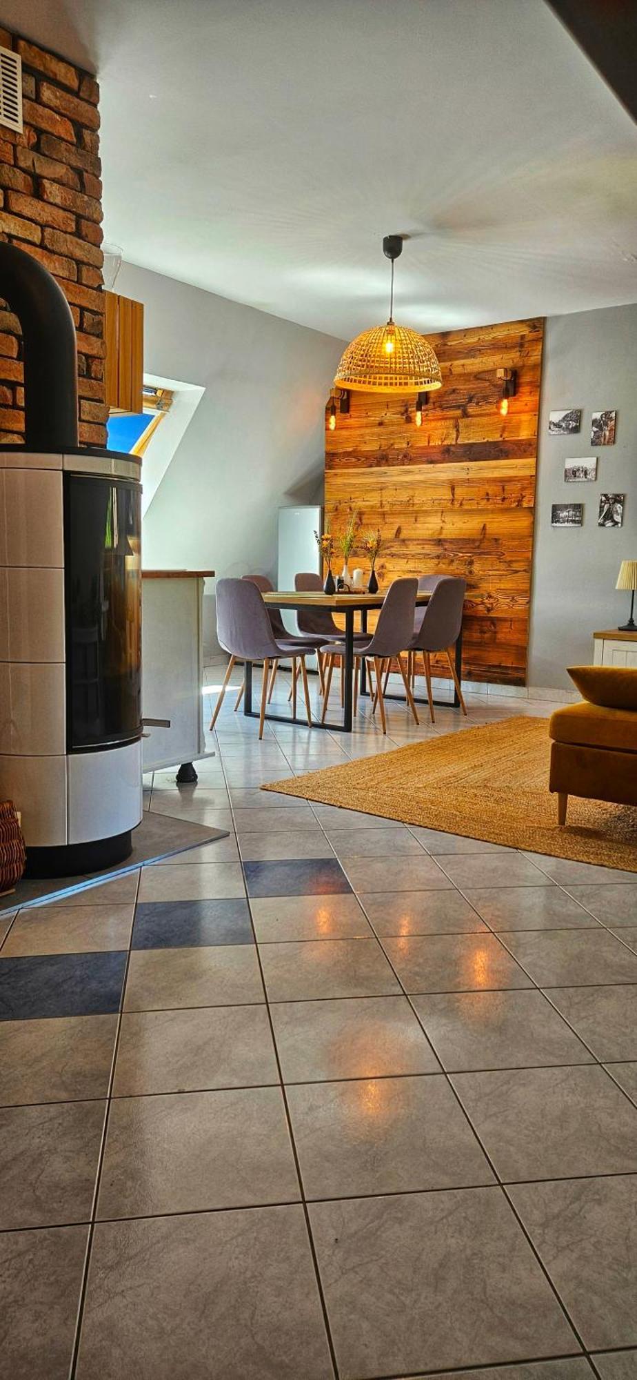 Willa Czajka - Widokowe Apartamenty Zakopane Buitenkant foto