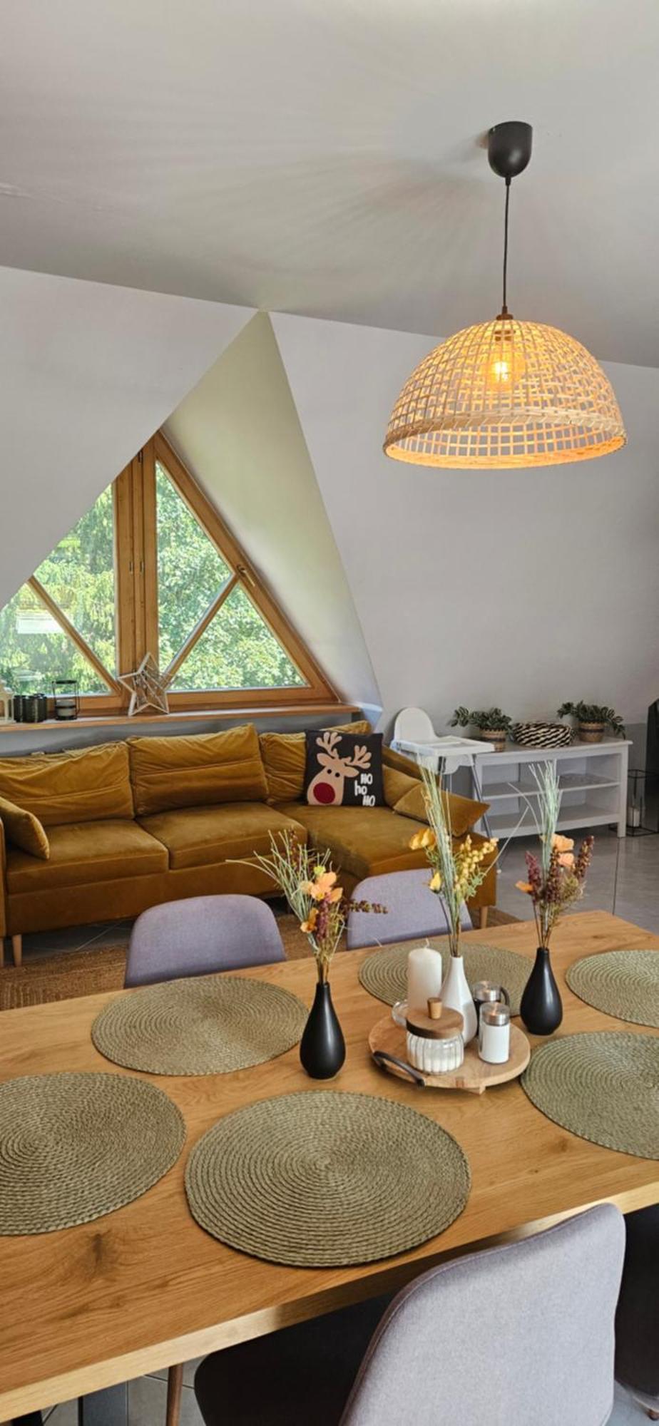 Willa Czajka - Widokowe Apartamenty Zakopane Buitenkant foto